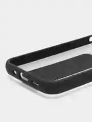Темно-синий friendly CASE чехол-подставка магнитный для Iphone 7/8/SE/XR/11/11pro/12/13/13PRO/12MINI