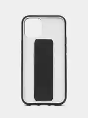 Темно-синий friendly CASE чехол-подставка магнитный для Iphone 7/8/SE/XR/11/11pro/12/13/13PRO/12MINI