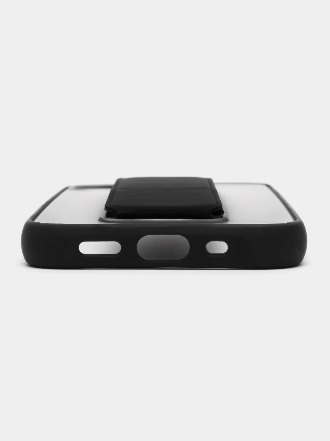 Черный friendly CASE чехол-подставка магнитный для Iphone 7/8/SE/XR/11/11pro/12/13/13PRO/12MINI