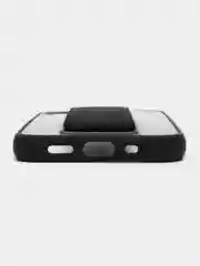 Черный friendly CASE чехол-подставка магнитный для Iphone 7/8/SE/XR/11/11pro/12/13/13PRO/12MINI