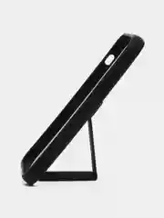 Черный friendly CASE чехол-подставка магнитный для Iphone 7/8/SE/XR/11/11pro/12/13/13PRO/12MINI