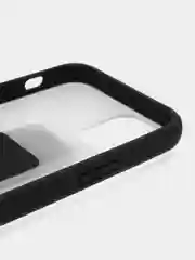 Черный friendly CASE чехол-подставка магнитный для Iphone 7/8/SE/XR/11/11pro/12/13/13PRO/12MINI