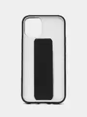 Черный friendly CASE чехол-подставка магнитный для Iphone 7/8/SE/XR/11/11pro/12/13/13PRO/12MINI