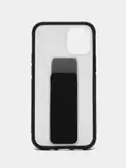 Черный friendly CASE чехол-подставка магнитный для Iphone 7/8/SE/XR/11/11pro/12/13/13PRO/12MINI
