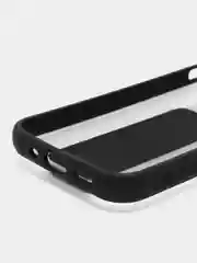 Черный friendly CASE чехол-подставка магнитный для Iphone 7/8/SE/XR/11/11pro/12/13/13PRO/12MINI