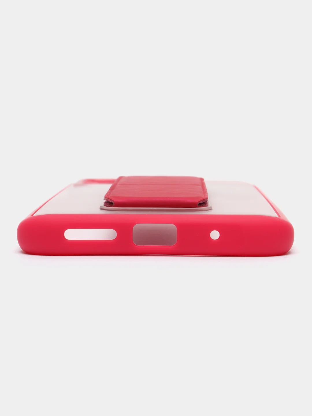 Фуксия friendly CASE чехол-подставка магнитный для REDMI 9A/10/9T/NOTE10/ NOTE11PRO/POCOM4PRO