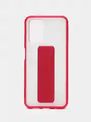 Фуксия friendly CASE чехол-подставка магнитный для REDMI 9A/10/9T/NOTE10/ NOTE11PRO/POCOM4PRO
