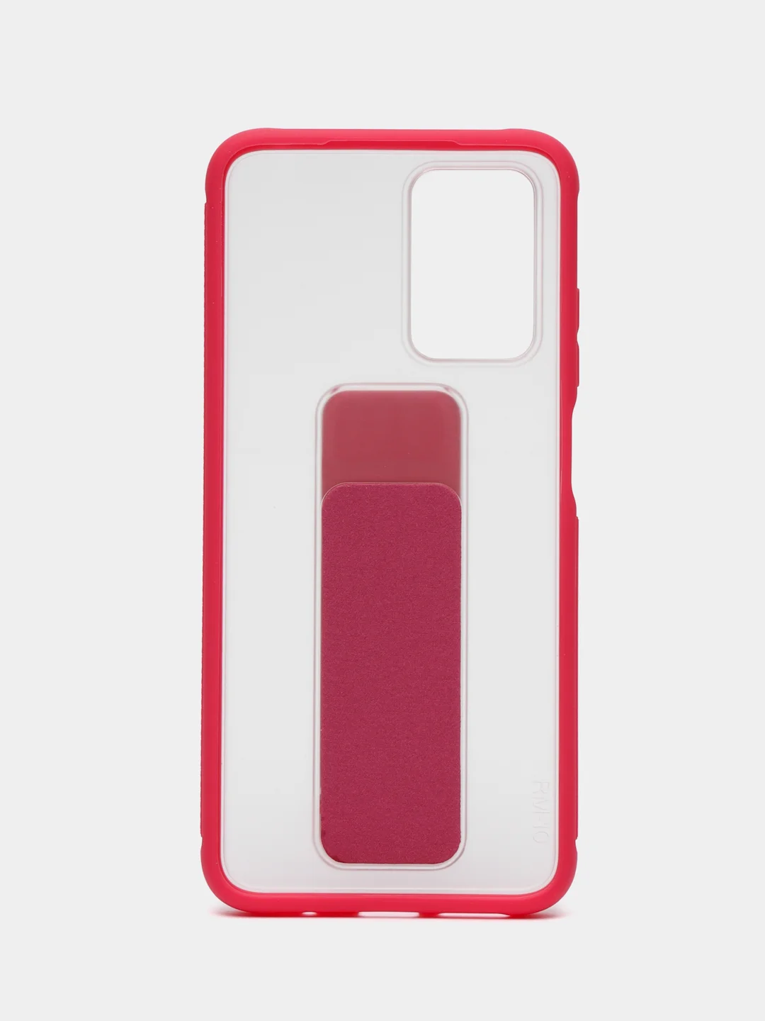 Фуксия friendly CASE чехол-подставка магнитный для REDMI 9A/10/9T/NOTE10/ NOTE11PRO/POCOM4PRO