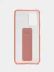 Розовый friendly CASE чехол-подставка магнитный для REDMI 9A/10/9T/NOTE10/ NOTE11PRO/POCOM4PRO