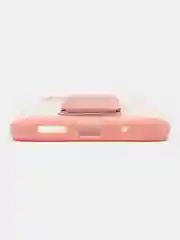 Розовый friendly CASE чехол-подставка магнитный для REDMI 9A/10/9T/NOTE10/ NOTE11PRO/POCOM4PRO