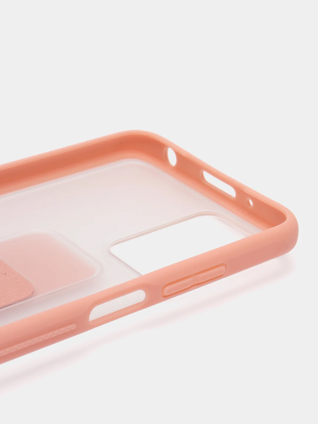 Розовый friendly CASE чехол-подставка магнитный для REDMI 9A/10/9T/NOTE10/ NOTE11PRO/POCOM4PRO