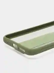 Хаки friendly Case чехол-подставка (магнитный) для Redmi 9A/10/9T/Note10/Note11pro/POCOM4Pro