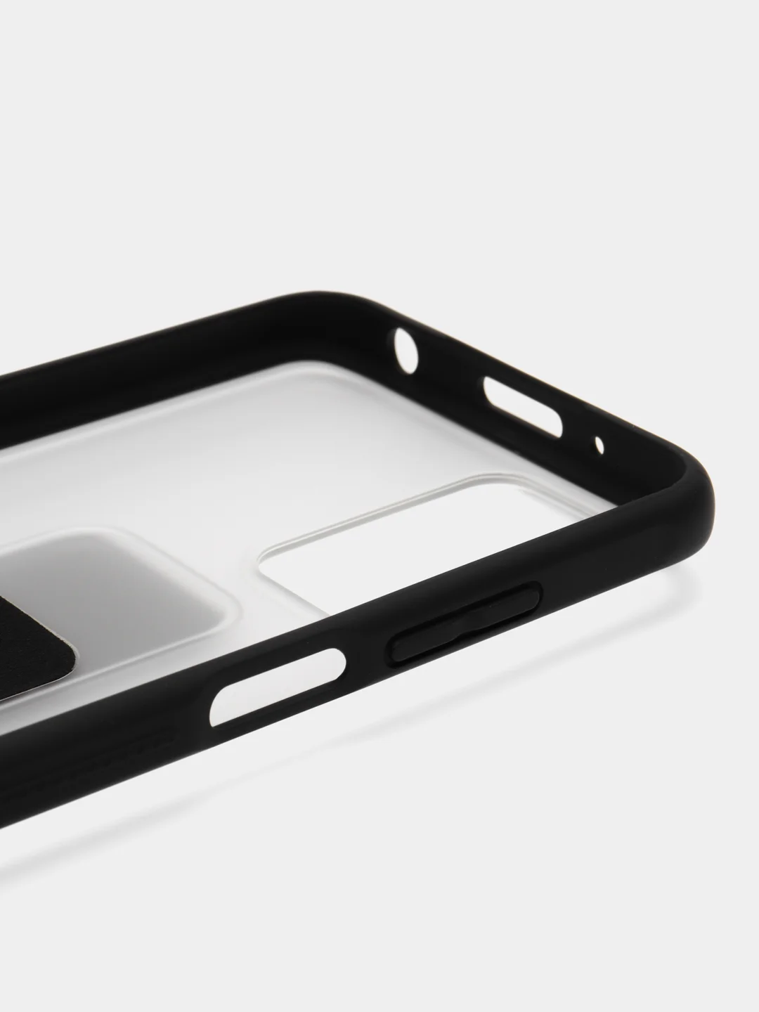 Черный friendly CASE чехол-подставка магнитный для REDMI 9A/10/9T/NOTE10/ NOTE11PRO/POCOM4PRO