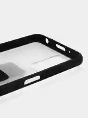 Черный friendly CASE чехол-подставка магнитный для REDMI 9A/10/9T/NOTE10/ NOTE11PRO/POCOM4PRO