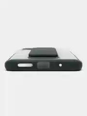 Тёмно-зелёный friendly CASE чехол-подставка магнитный для REDMI 9A/10/9T/NOTE10/ NOTE11PRO/POCOM4PRO