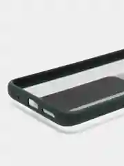 Тёмно-зелёный friendly CASE чехол-подставка магнитный для REDMI 9A/10/9T/NOTE10/ NOTE11PRO/POCOM4PRO