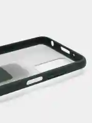 Тёмно-зелёный friendly CASE чехол-подставка магнитный для REDMI 9A/10/9T/NOTE10/ NOTE11PRO/POCOM4PRO
