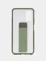 Хаки friendly CASE чехол-подставка магнитный для REDMI 9A/10/9T/NOTE10/ NOTE11PRO/POCOM4PRO