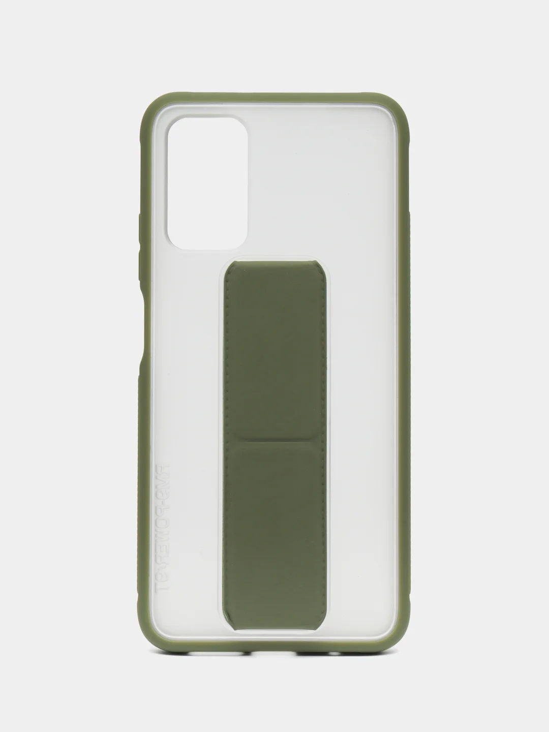 Хаки friendly CASE чехол-подставка магнитный для REDMI 9A/10/9T/NOTE10/ NOTE11PRO/POCOM4PRO