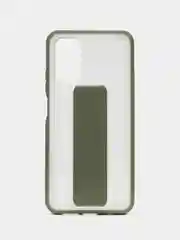 Хаки friendly CASE чехол-подставка магнитный для REDMI 9A/10/9T/NOTE10/ NOTE11PRO/POCOM4PRO