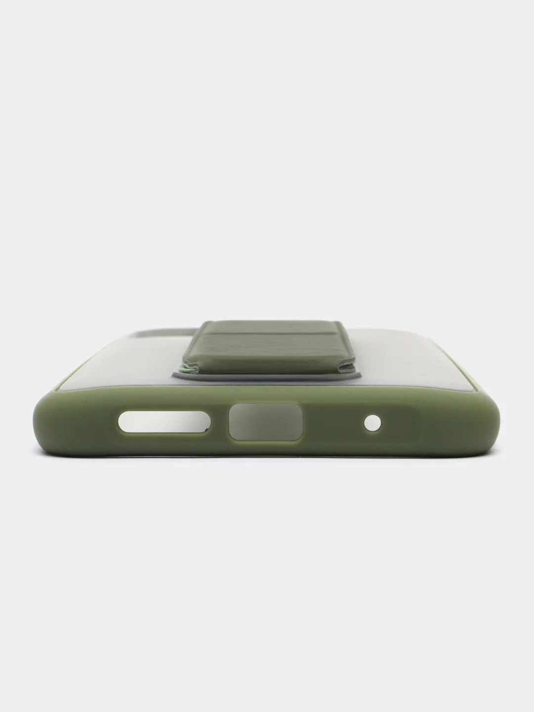 Хаки friendly CASE чехол-подставка магнитный для REDMI 9A/10/9T/NOTE10/ NOTE11PRO/POCOM4PRO