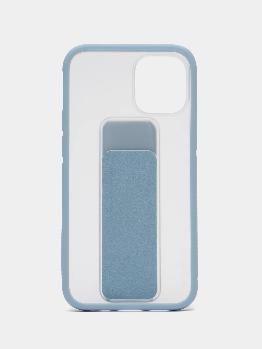 Голубой friendly CASE чехол-подставка магнитный для Iphone 7/8/SE/XR/11/11pro/12/13/13PRO/12MINI