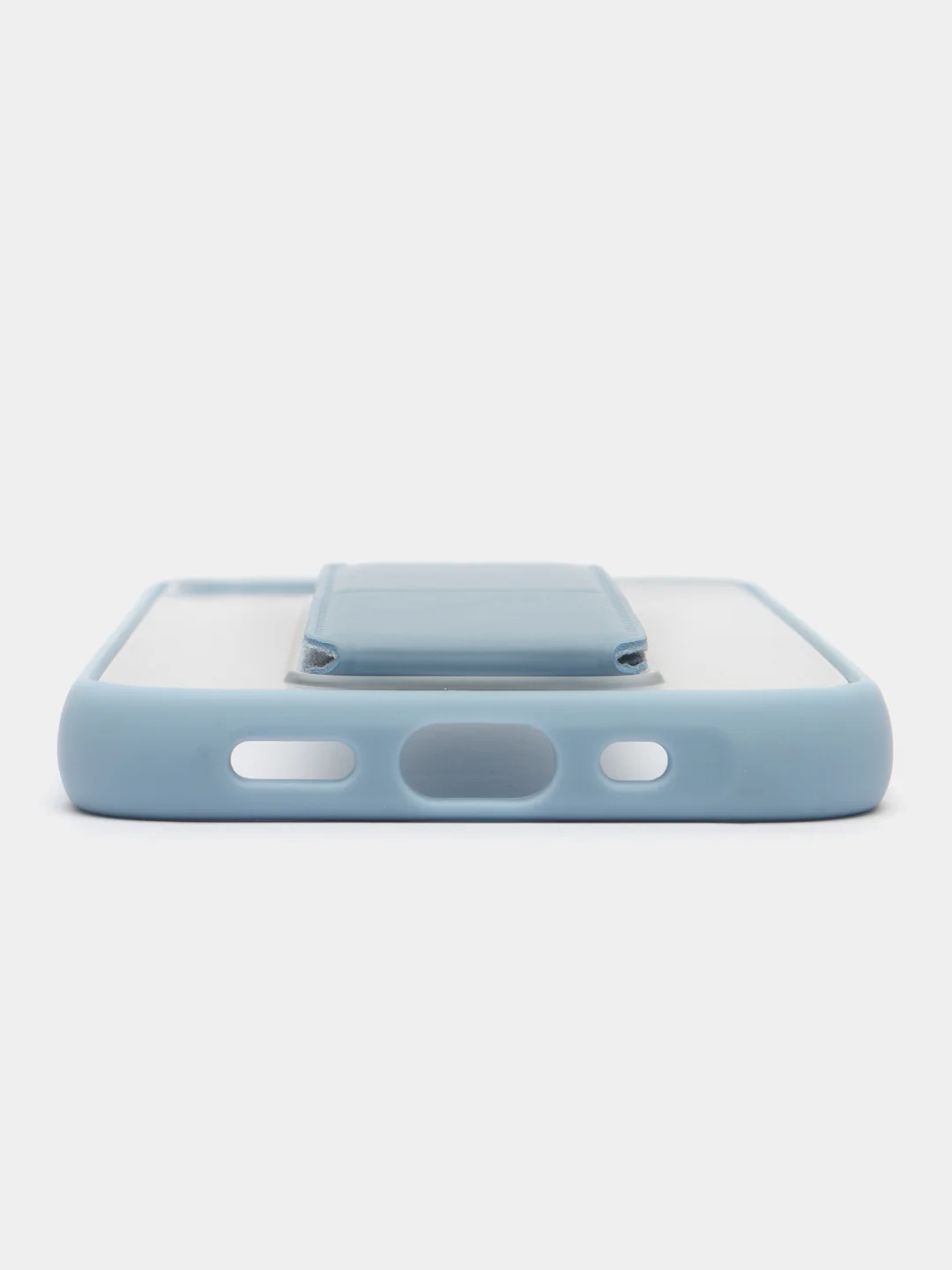 Голубой friendly CASE чехол-подставка магнитный для Iphone 7/8/SE/XR/11/11pro/12/13/13PRO/12MINI