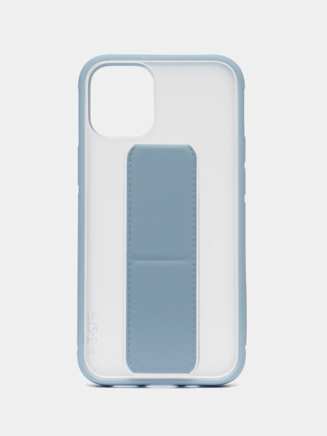 Голубой friendly CASE чехол-подставка магнитный для Iphone 7/8/SE/XR/11/11pro/12/13/13PRO/12MINI