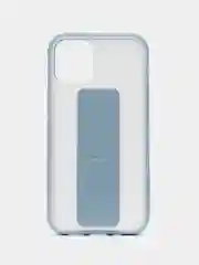 Голубой friendly CASE чехол-подставка магнитный для Iphone 7/8/SE/XR/11/11pro/12/13/13PRO/12MINI