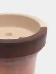 Шоколадный чаша для кальяна Тур