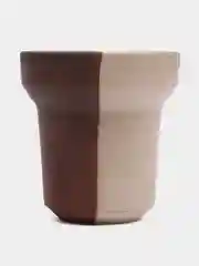 Шоколадный чаша для кальяна Тур