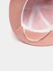 Розовый панама детская