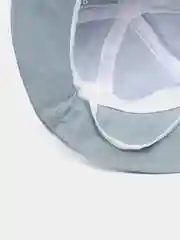 Синий панама детская