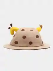 Хаки панама детская