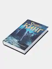 Клатбище домашних жывотных (новый перевод)