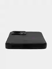 Черный чехол для Xiaomi Poco X5 / Сяоми Поко Х5, силиконовый, под кожу