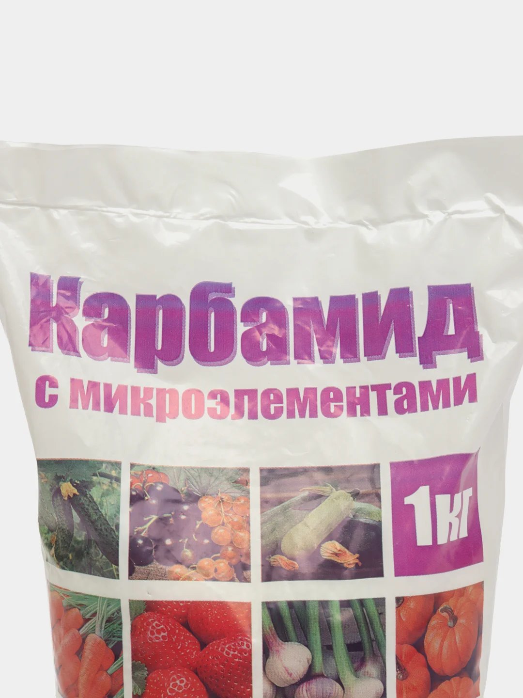 Туковая смесь "Карбамид", мочевина, с микроэлементами, 1 кг