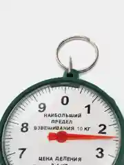 Безмен на 10 кг
