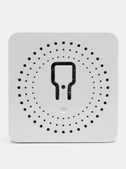 Умное реле, мини WiFi переключатель Tuya/smart life