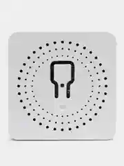 Умное реле, мини WiFi переключатель Tuya/smart life