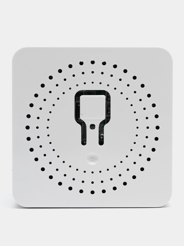 Умное реле, мини WiFi переключатель Tuya/smart life