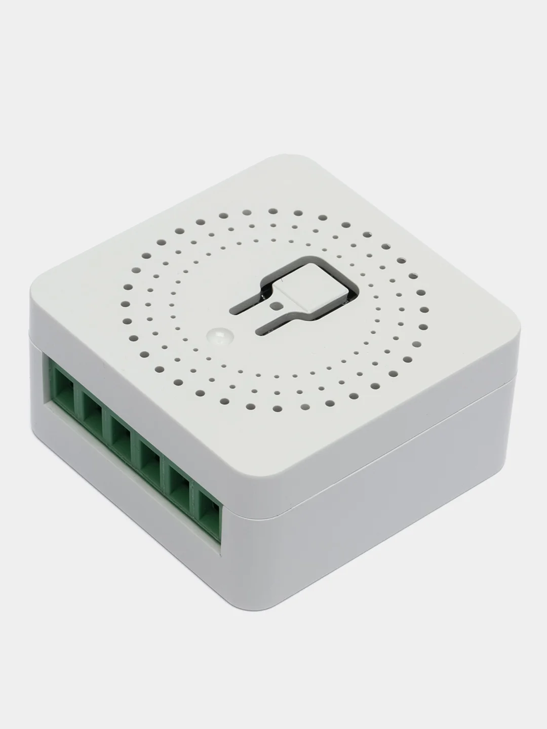 Умное реле, мини WiFi переключатель Tuya/smart life