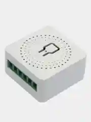 Умное реле, мини WiFi переключатель Tuya/smart life