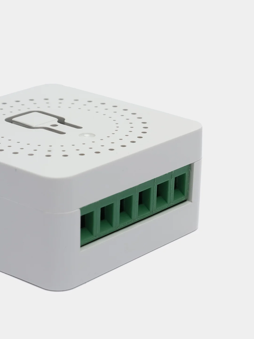 Умное реле, мини WiFi переключатель Tuya/smart life