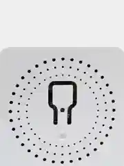 Умное реле, мини WiFi переключатель Tuya/smart life