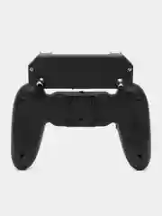 Мобильный геймпад с триггерами W10, контроллер для PUBG, Fortnite и других игр