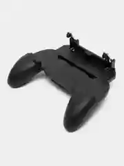 Мобильный геймпад с триггерами W10, контроллер для PUBG, Fortnite и других игр