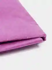 Марсала бумага тишью, 50*70 см, 10 листов, разные цвета,