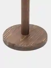 Шоколадный держатель для бумажных полотенец / подставка для полотенец / настольный держатель полотенец