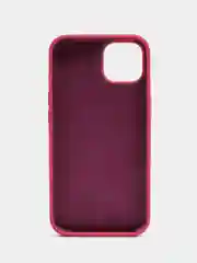 Бордовый чехол Silicone Case Iphone 13, 13 Mini, 13 Pro, 13 Pro Max (Айфон)